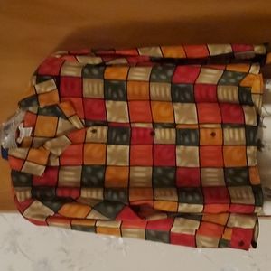 Notations Fashion Shirt